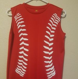 Old Navy Activewear boys shirt size XL